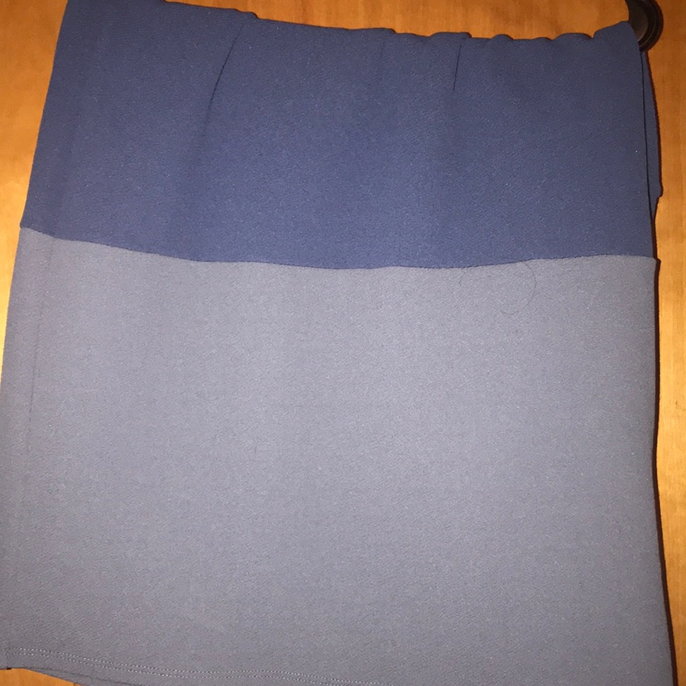 Lularoe Large Cassie skirt